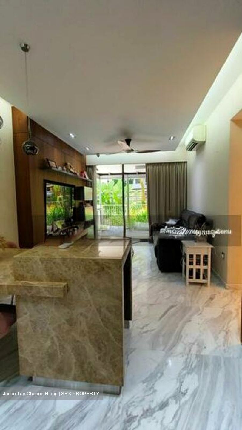 Blossom Residences (D23), Condominium #524076021